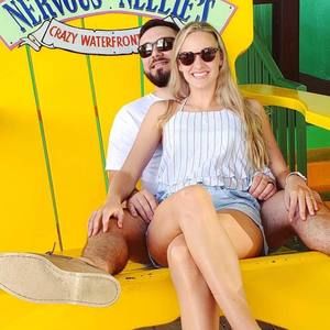 Meet your Posher, Charity